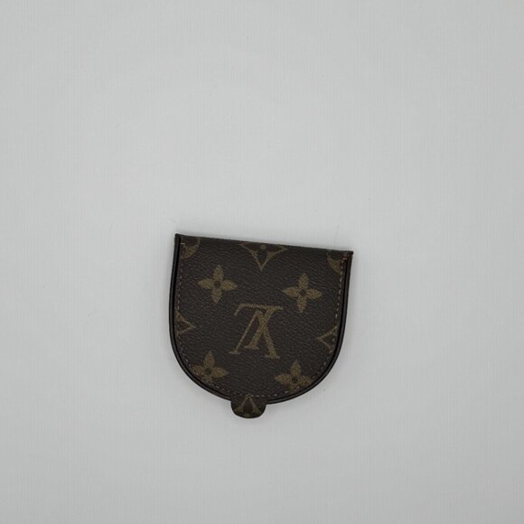 Louis Vuitton Portemonnaie Cubetto coin case - Picture 5 of 16